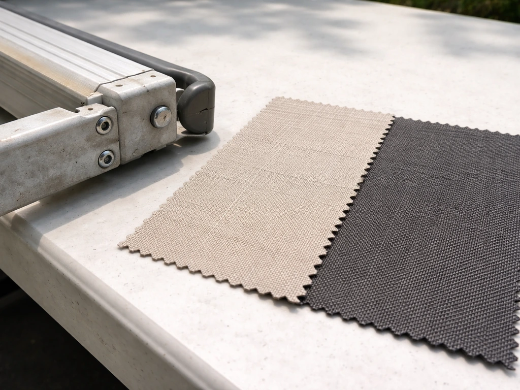 how much are awnings for patios