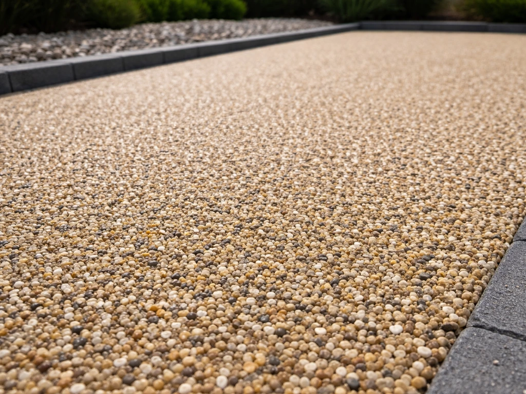 Resin Patio Pros and Cons: Performance, Costs, and Alternatives