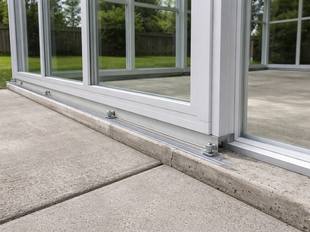 Can You Build a Sunroom on an Existing Concrete Patio?