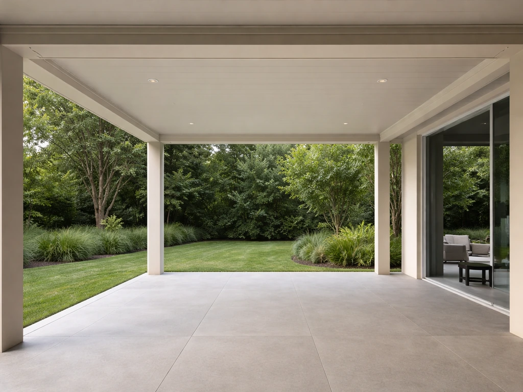 What Is a Covered Patio Called? Patio Cover Terms Explained