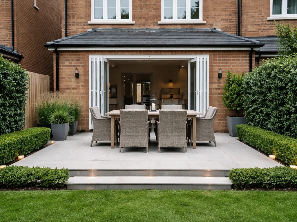 Does a Patio Increase Home Value UK? Real ROI Guide