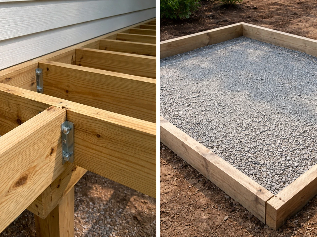 patio vs deck