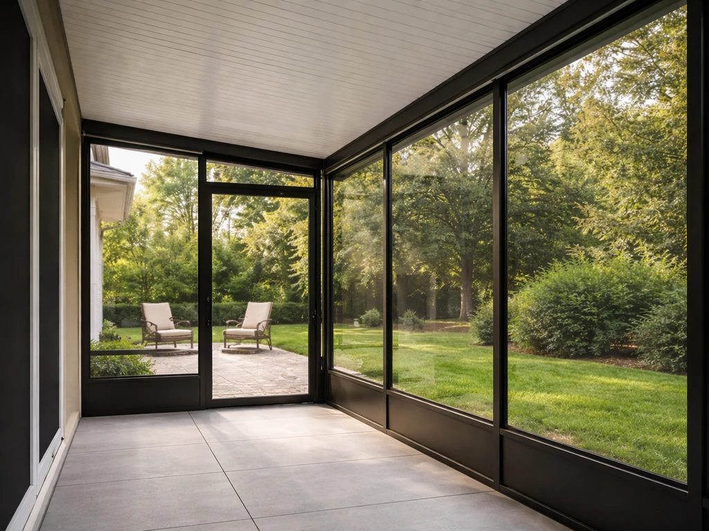 Patio Enclosure Reviews: How to Compare and Choose