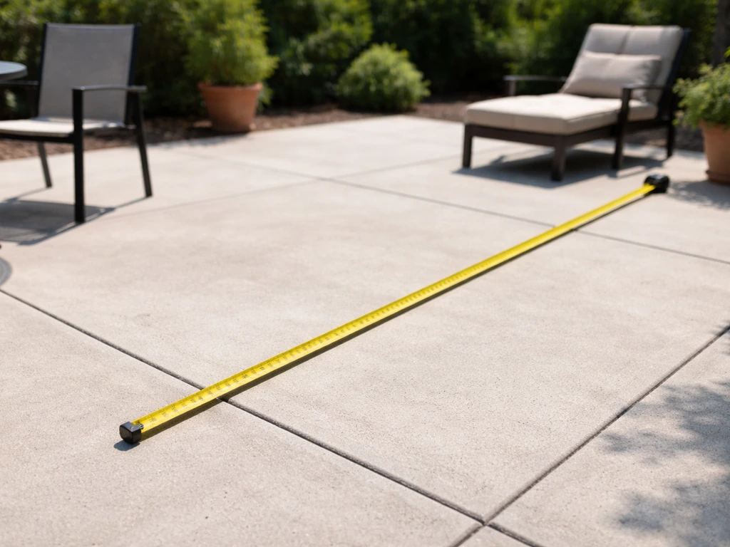 What Is a Good Patio Size? Guide to Best Dimensions