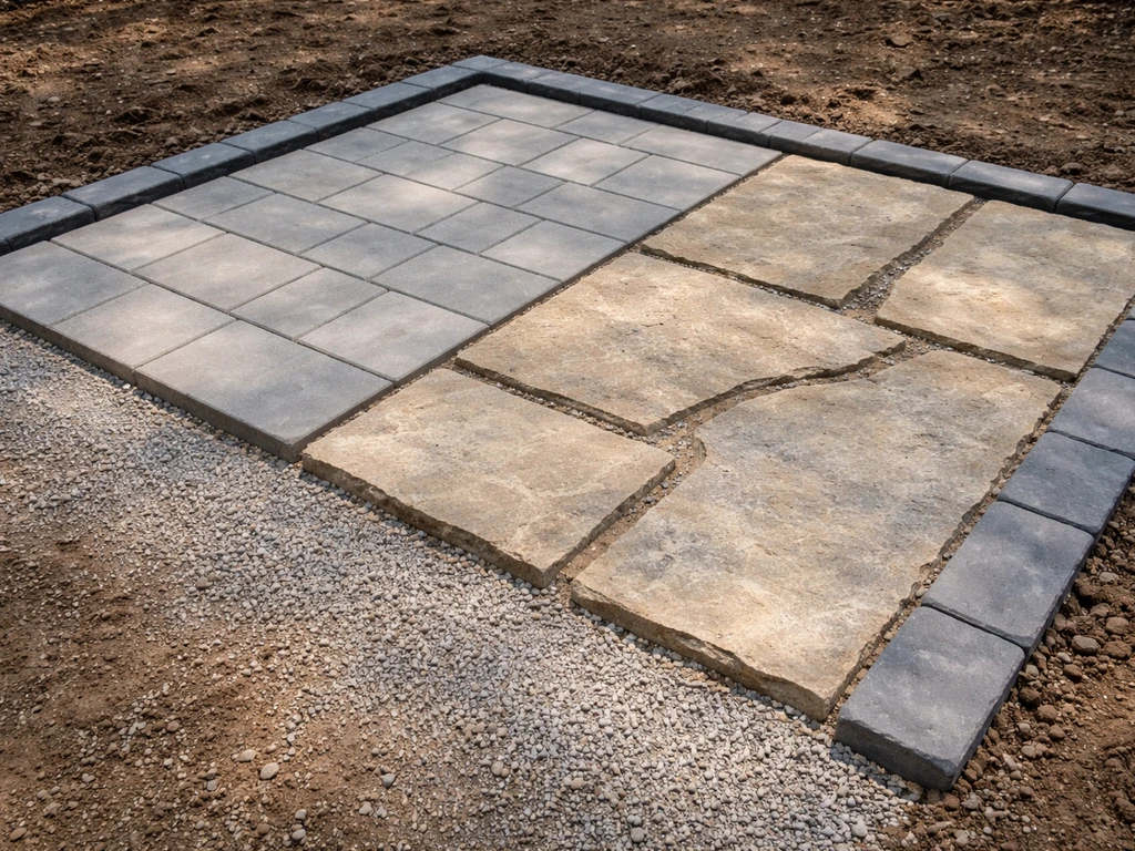 deck or patio which is better